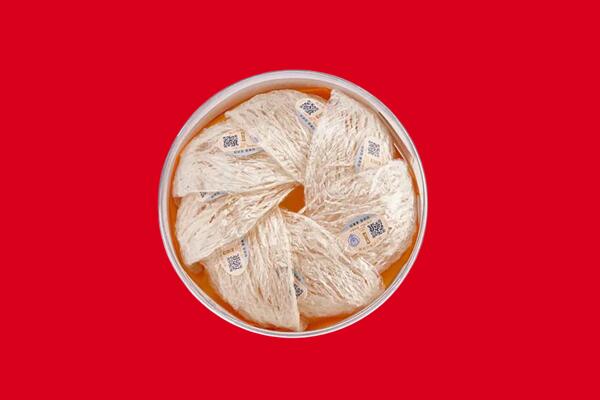 上海回收燕窝